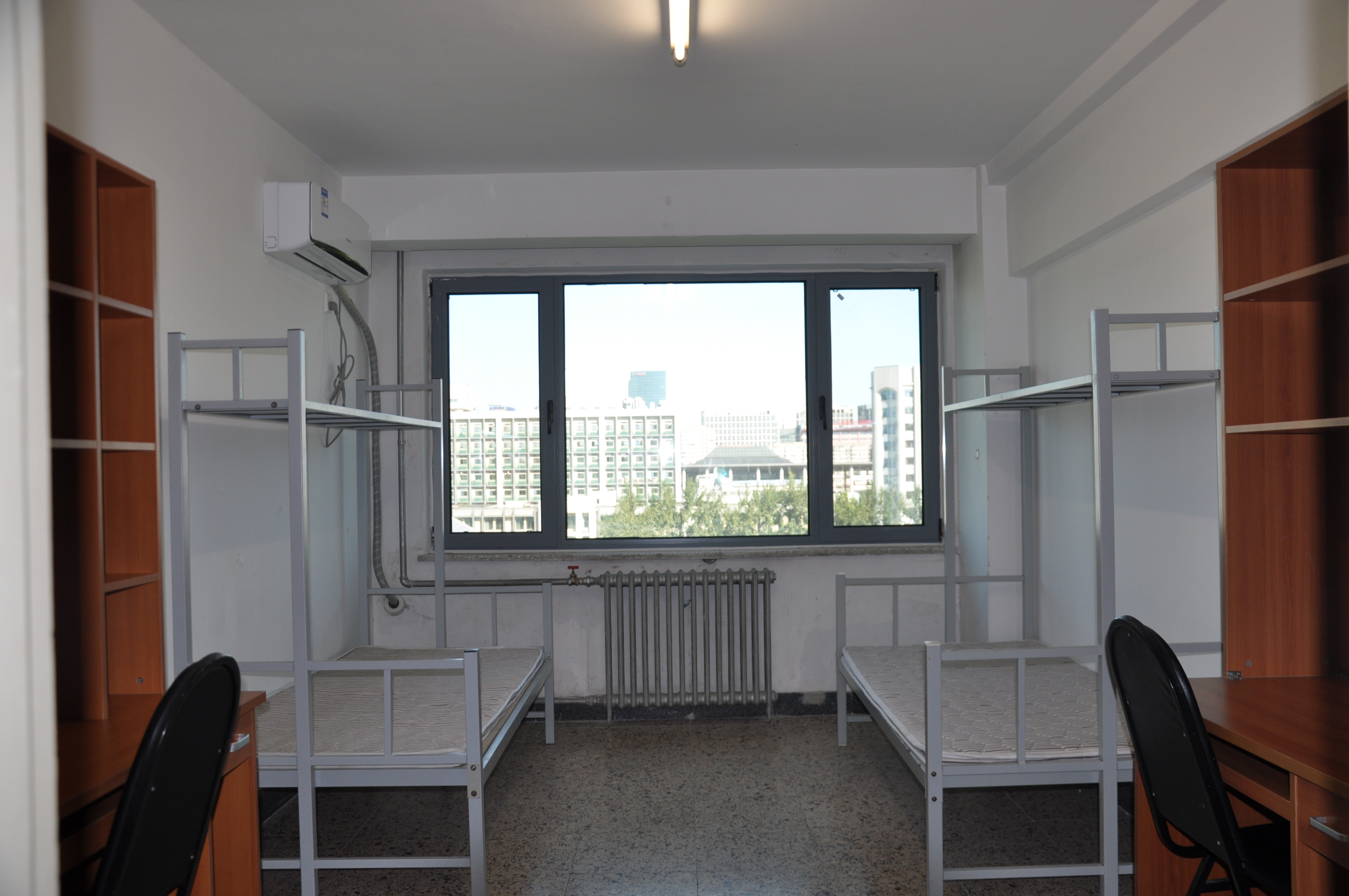 中国人民大学留学生办公室